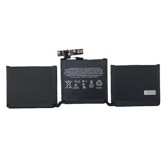 Battery Apple MacBook Pro 13.3" A1708 (A1713 Late 2016-Mid 2017 4781mAh) OEM