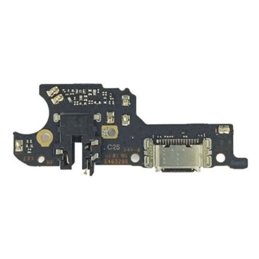 Mini Board Connector Charger Realme C25Y OEM