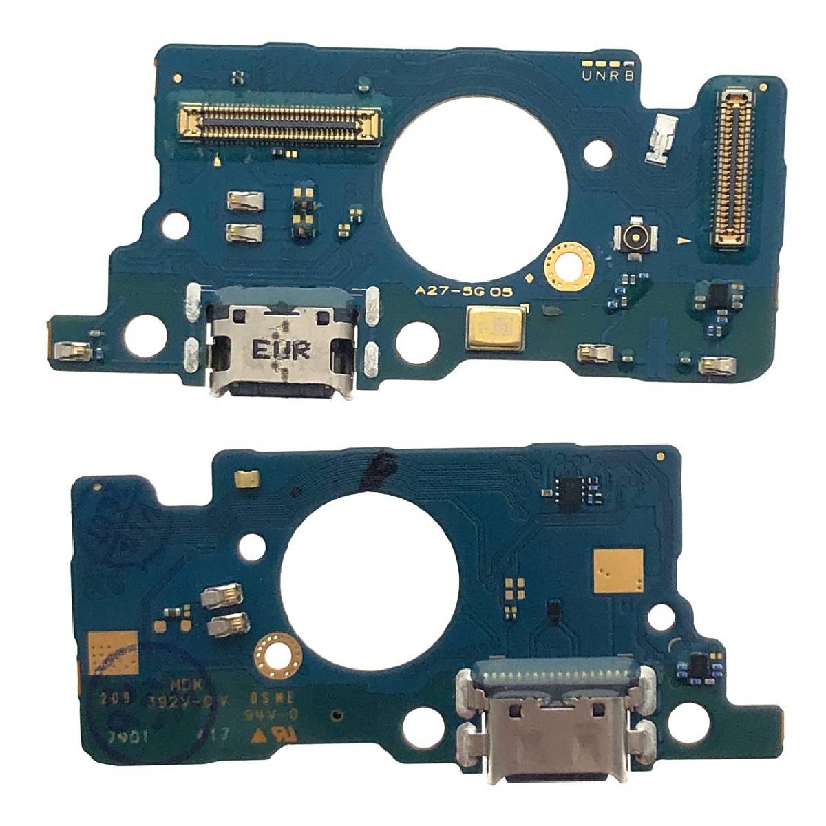Mini Board Connector Charger Samsung A27 5G A276 (Original)
