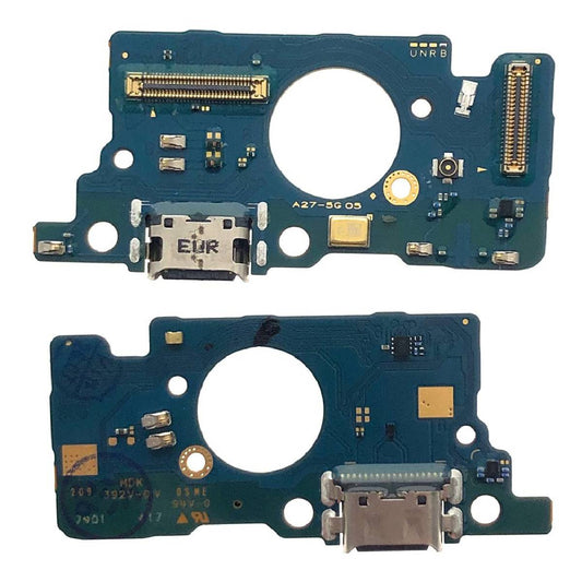 Mini Board Connector Charger Samsung A27 5G A276 (Original)