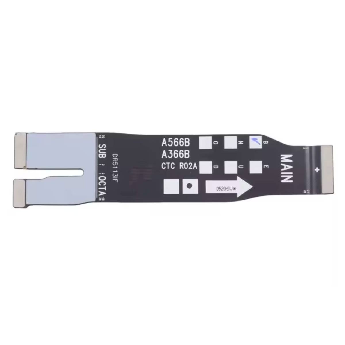 Flex Main Board Cable Samsung A36 5G A366/ A56 5G A566 OEM