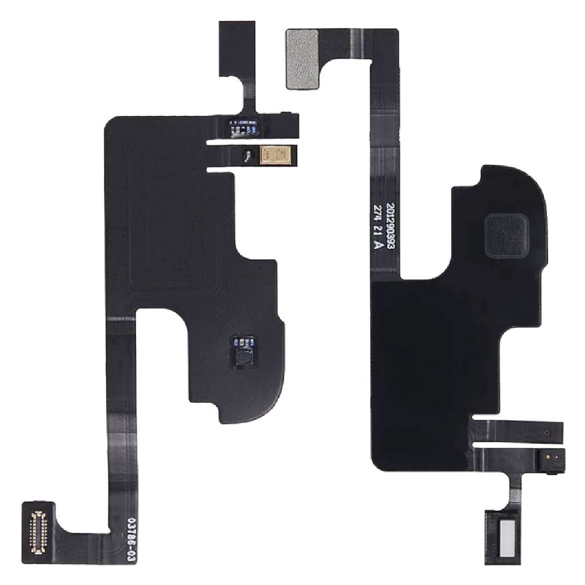Flex Proximity Sensor Apple iPhone 14 (Original) Pulled