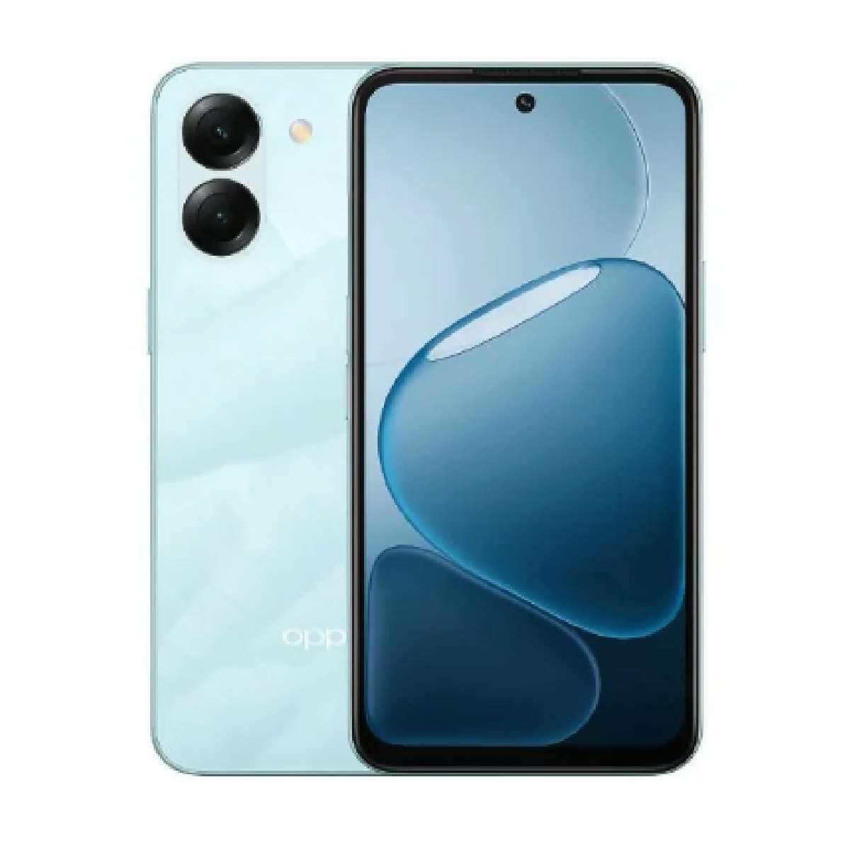 Mobile Oppo A6x 4G 4/128GB blue