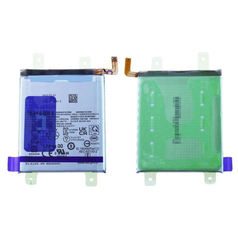 Battery Samsung S23 Ultra S918 5000mAh (Original)