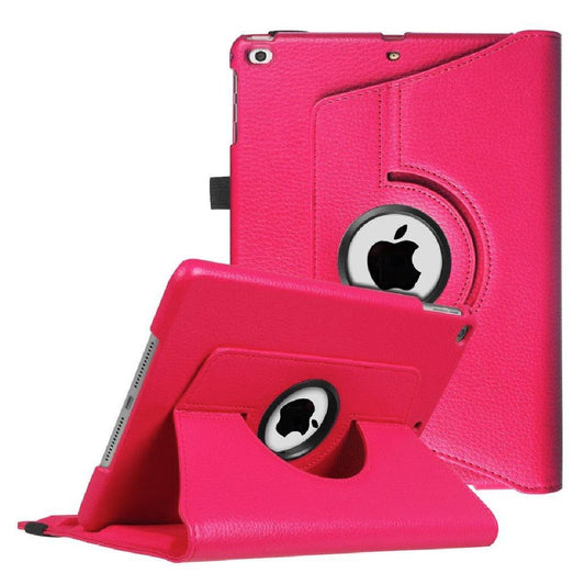 Tablet Case Apple iPad 10.9" (2022, 10th Gen) / 11" (2025, A16) 360 Degree pink