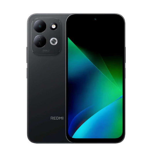 Mobile Xiaomi Redmi 17 4G 4/256GB black