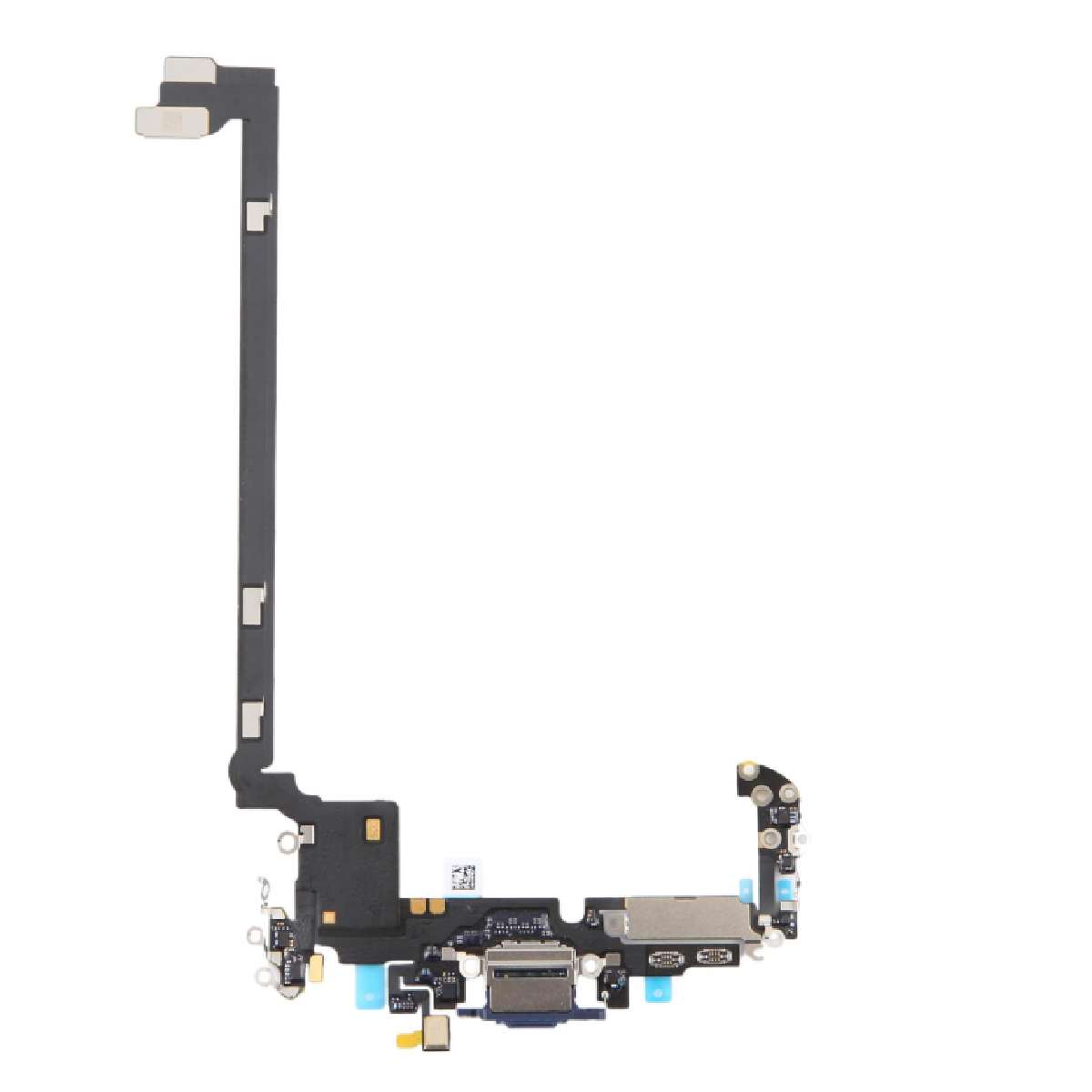 Flex Connector Charging Port Apple iPhone 17 Pro Max (Original) Pulled