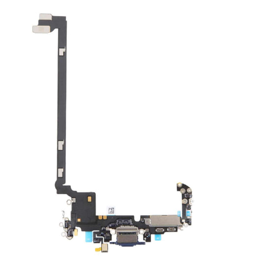 Flex Connector Charging Port Apple iPhone 17 Pro Max (Original) Pulled