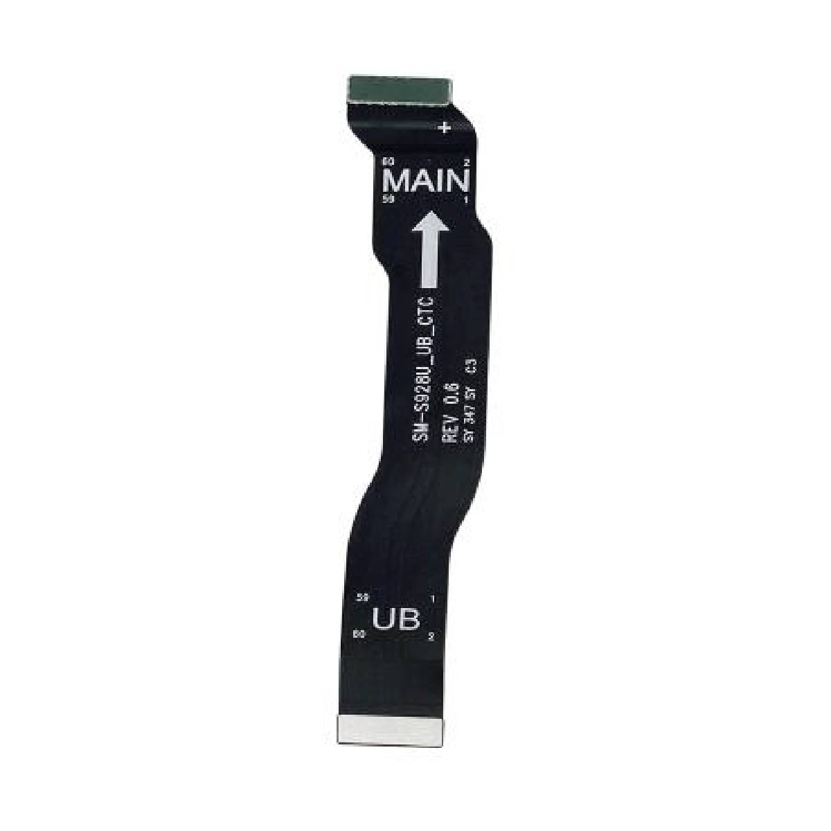 Flex Main UB Board Cable Samsung S24 Ultra S928 (Original)