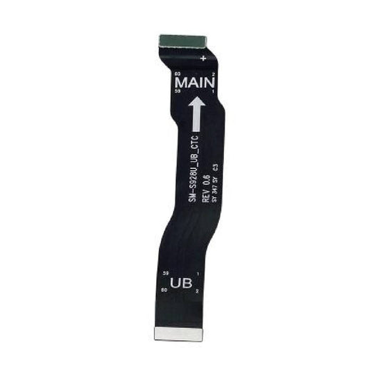 Flex Main UB Board Cable Samsung S24 Ultra S928 (Original)