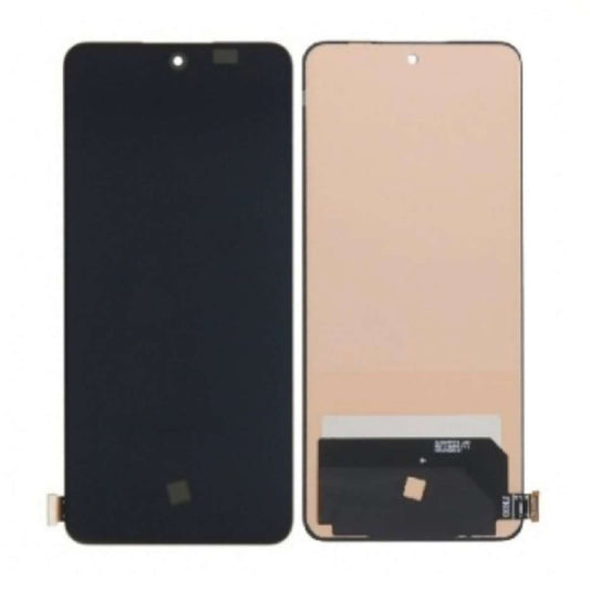 LCD Complete Oppo Reno13 4 5G / Oppo F27 / Oppo Reno 13 F 4G / Oppo Reno 12 F / OnePlus Nord CE4 Lite / Realme 13 Plus / Realme 13 Pro OEM