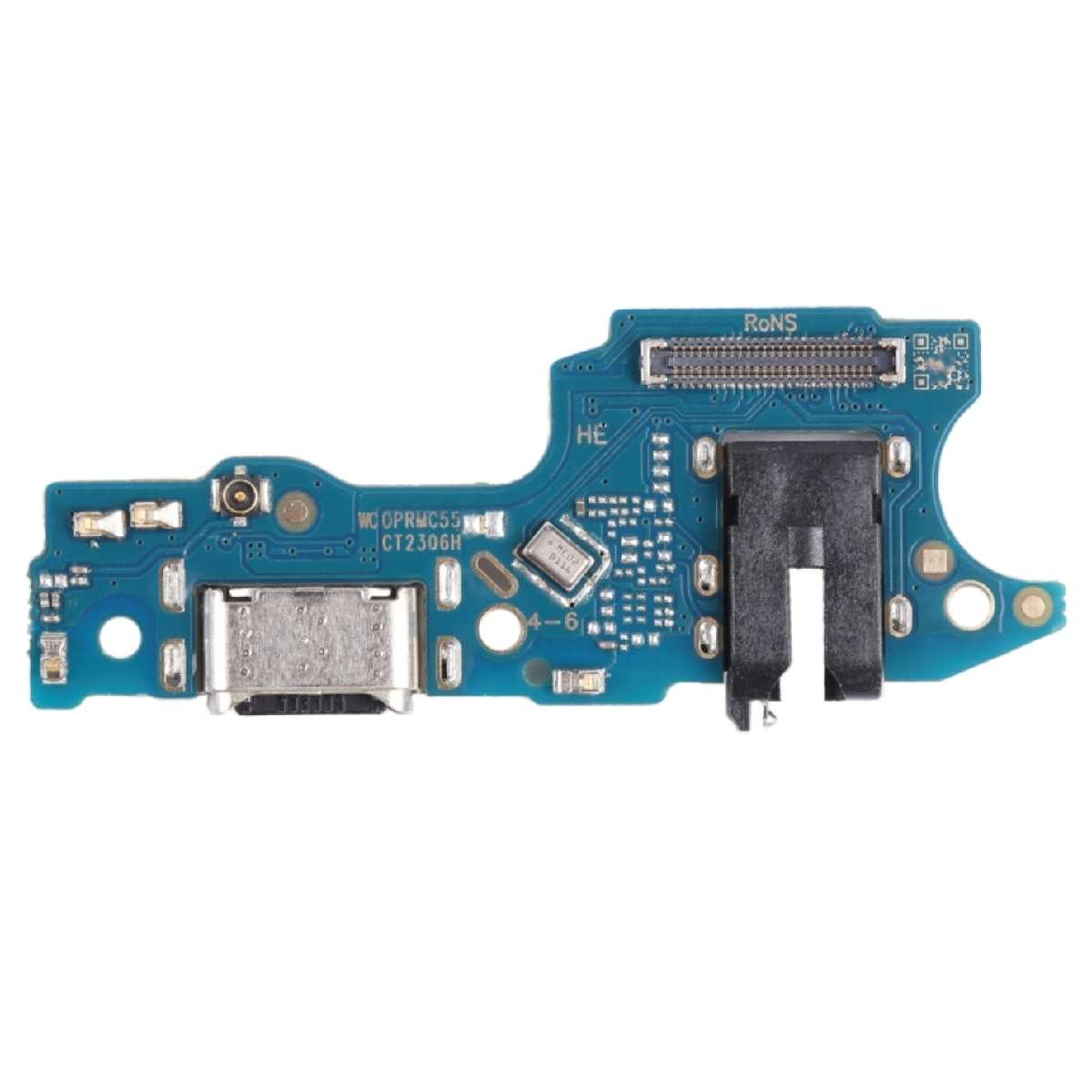 Mini Board Connector Charger Realme C55 OEM