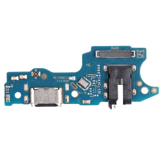 Mini Board Connector Charger Realme C55 OEM