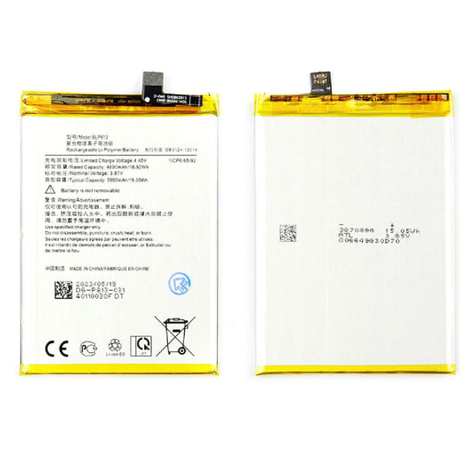Battery OnePlus Nord N100 5000mAh OEM (BLP813)