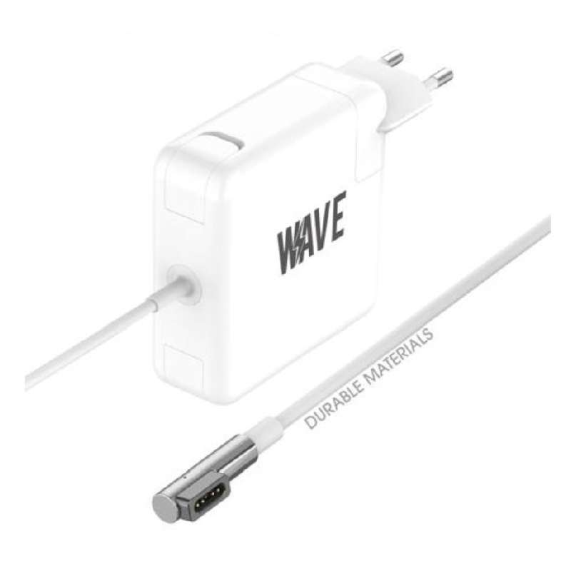 Laptop Charger Magsafe 1 Wave WA-272 60W white