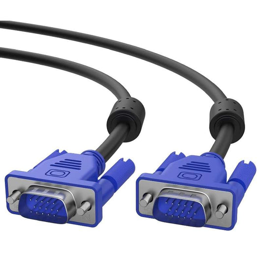 Καλώδιο VGA σε VGA 1080P 1,2μ