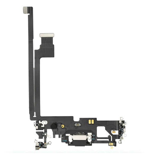 Flex Connector Charging Port Apple iPhone 12 Pro Max OEM