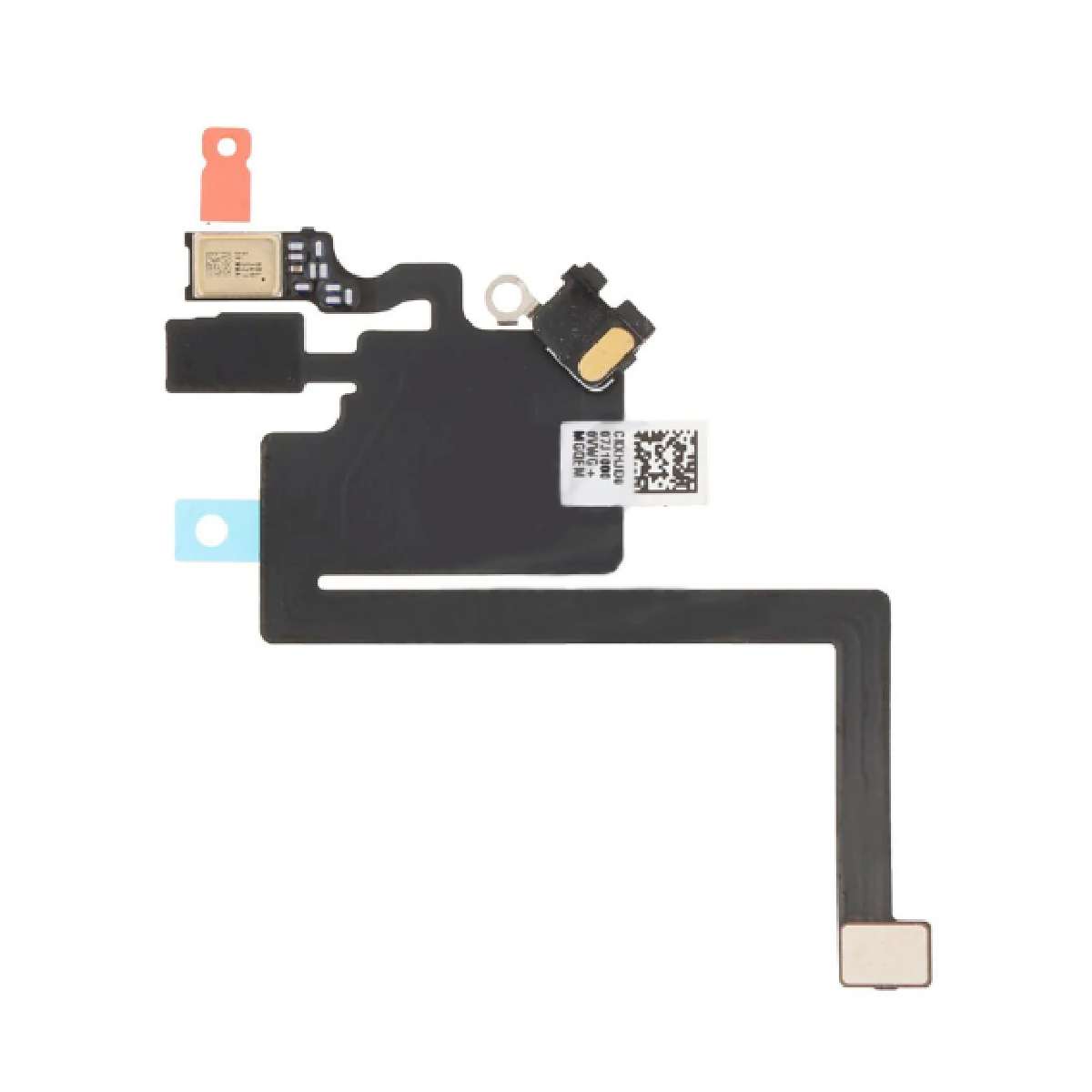 Flex Proximity Sensor Apple iPhone 17 Pro Max (Original) Pulled