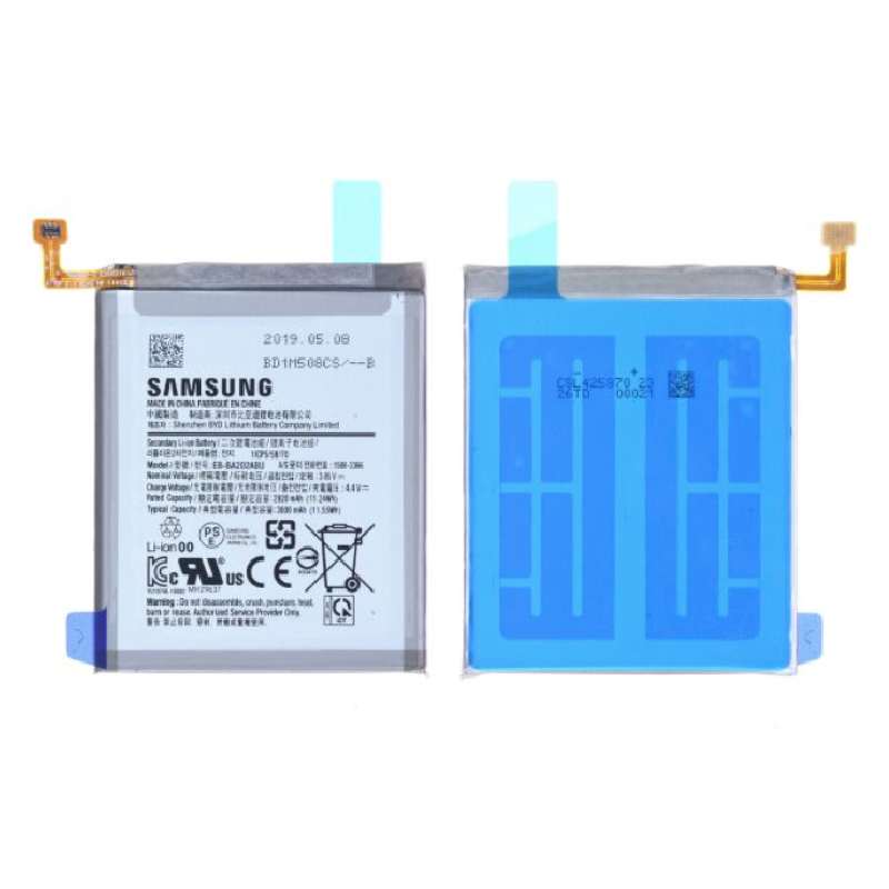 Battery Samsung A20e A202 3000mAh (Original)