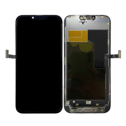 LCD Complete Apple iPhone 13 Pro Max Incell GX (Replaceable IC)