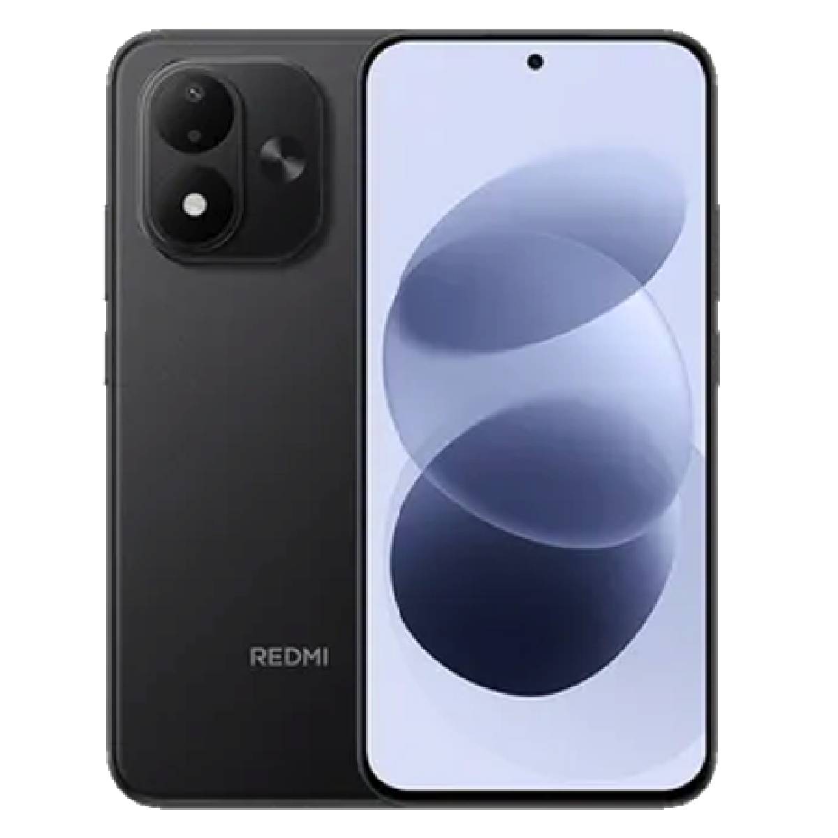 Mobile Xiaomi Redmi Note 17 5G 6/256GB black