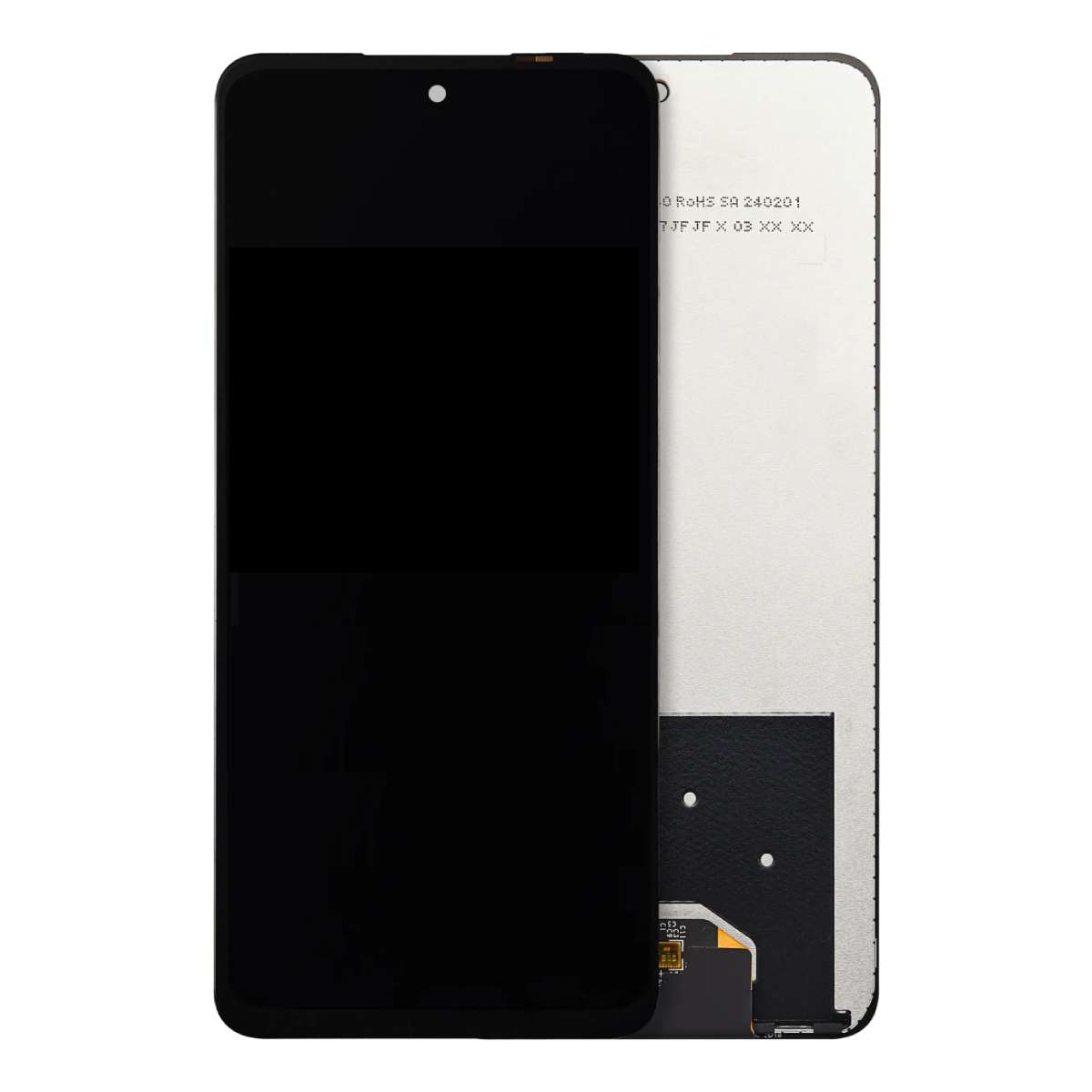 LCD Complete Realme 12 5G / C67 4G / C75 4G (Original)