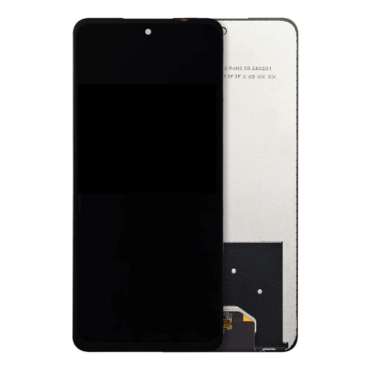 LCD Complete Realme 12 5G / C67 4G / C75 4G (Original)
