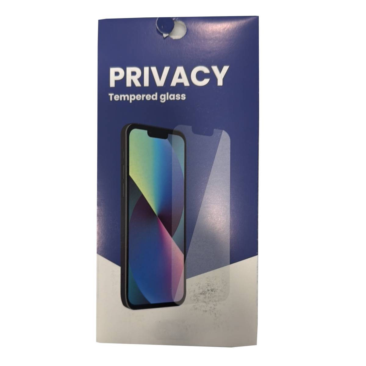 Tempered Glass Privacy Apple iPhone 13 / 13 Pro / 14 / 16e / 17e