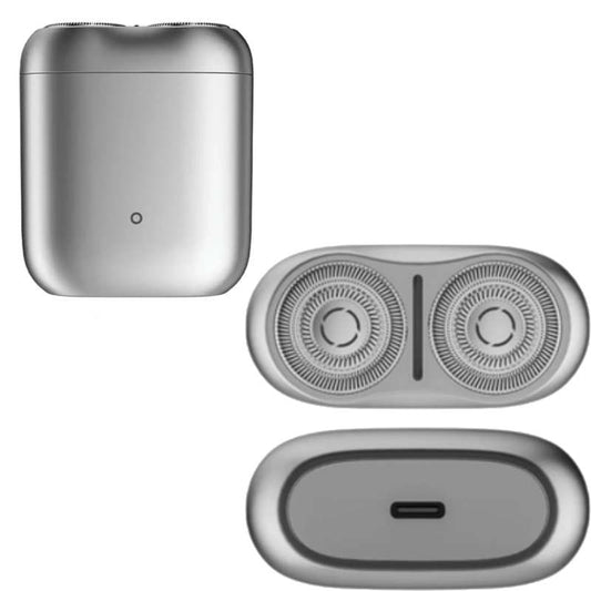 Xiaomi Electric Shaver S200 silver