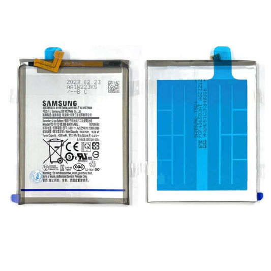 Battery Samsung A70 A705 4500mAh (Original)