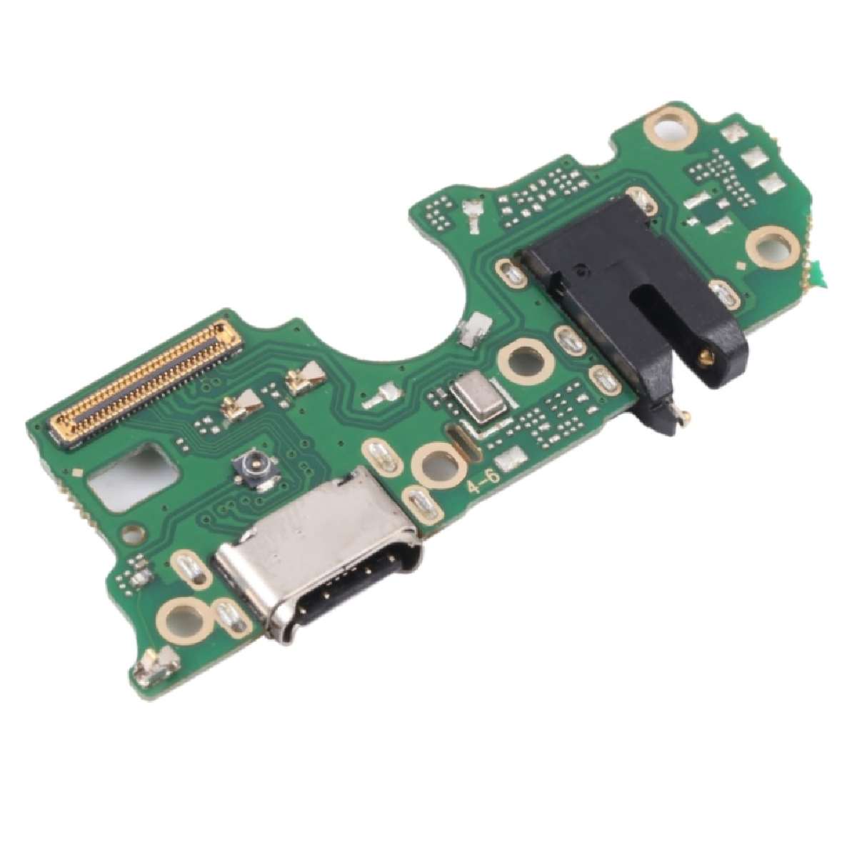 Mini Board Connector Charger Realme 9i OEM
