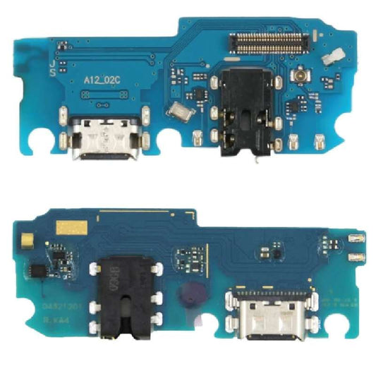 Mini Board Connector Charger Samsung A12 Nacho A127 OEM