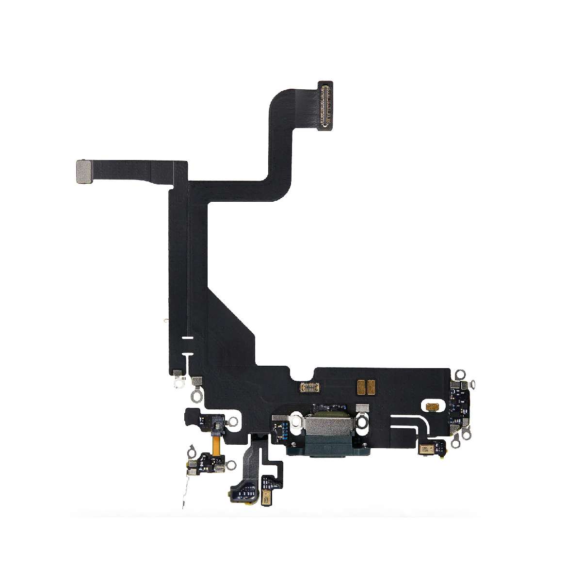 Flex Connector Charging Port Apple iPhone 13 Pro OEM