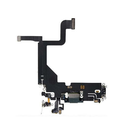 Flex Connector Charging Port Apple iPhone 13 Pro OEM
