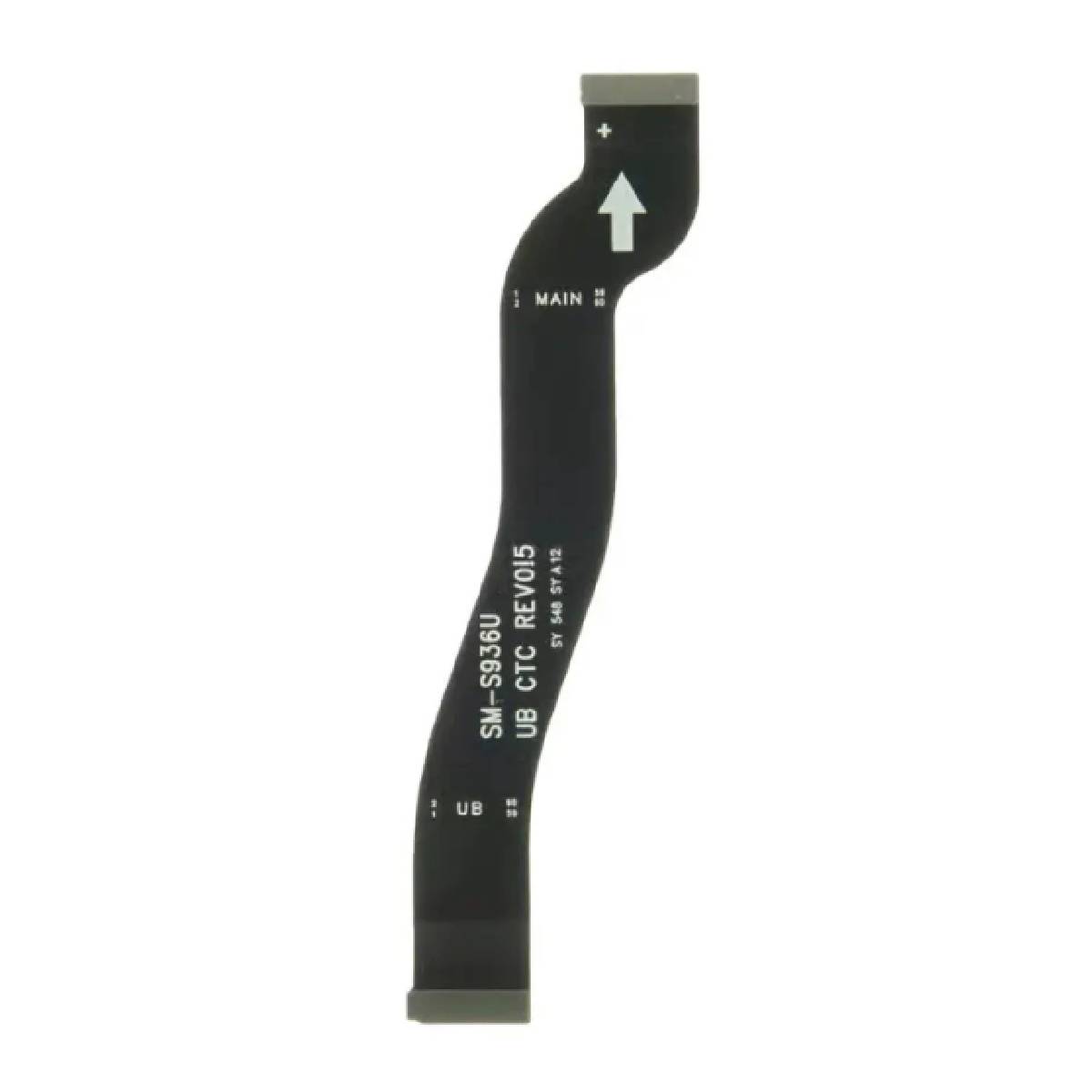 Flex LCD Cable Samsung S26 Plus S947 / S25 Plus S936 (Original)