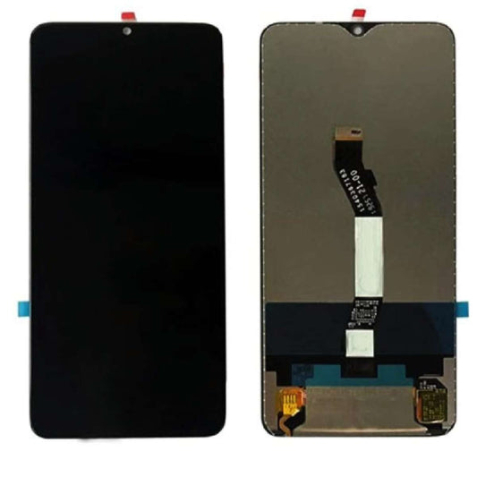 LCD Complete Xiaomi Redmi Note 8 Pro OEM