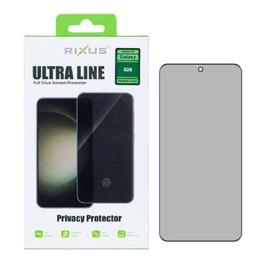 Tempered Glass Rixus Samsung S26 S942