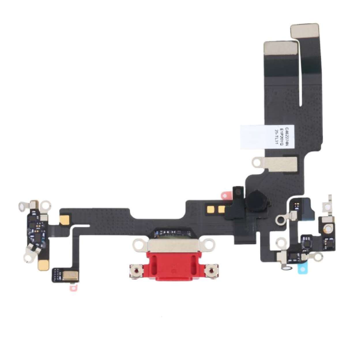 Flex Connector Charging Port Apple iPhone 14 OEM