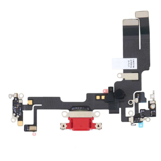 Flex Connector Charging Port Apple iPhone 14 OEM