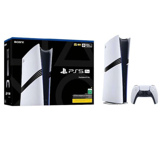 PlayStation 5 Pro 2TB