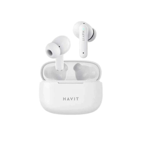 Earphone Havit TW967 Wireless white