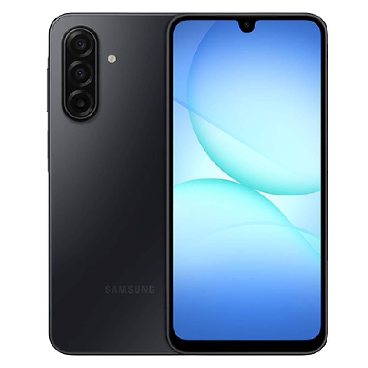 Used Mobile Samsung A55 5G A556 8/128GB black (Grade A)