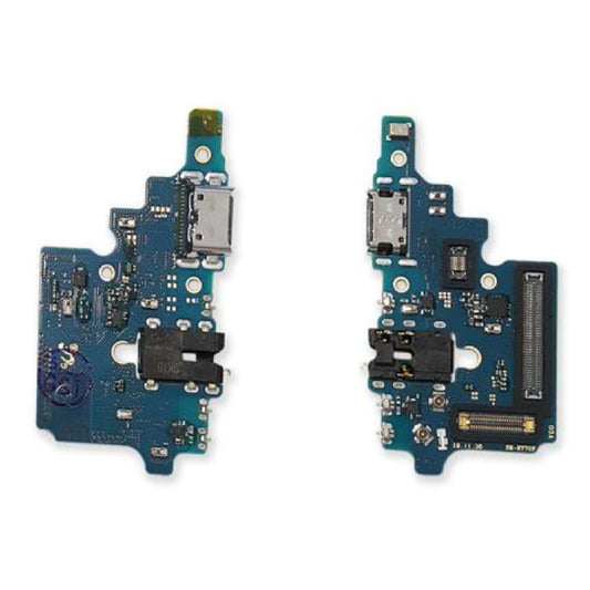 Mini Board Connector Charger Samsung Note 10 Lite N770 OEM