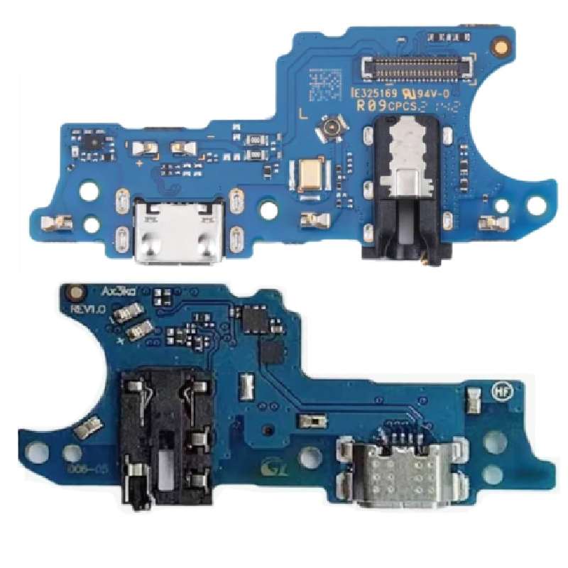 Mini Board Connector Charger Samsung A03 A035 OEM