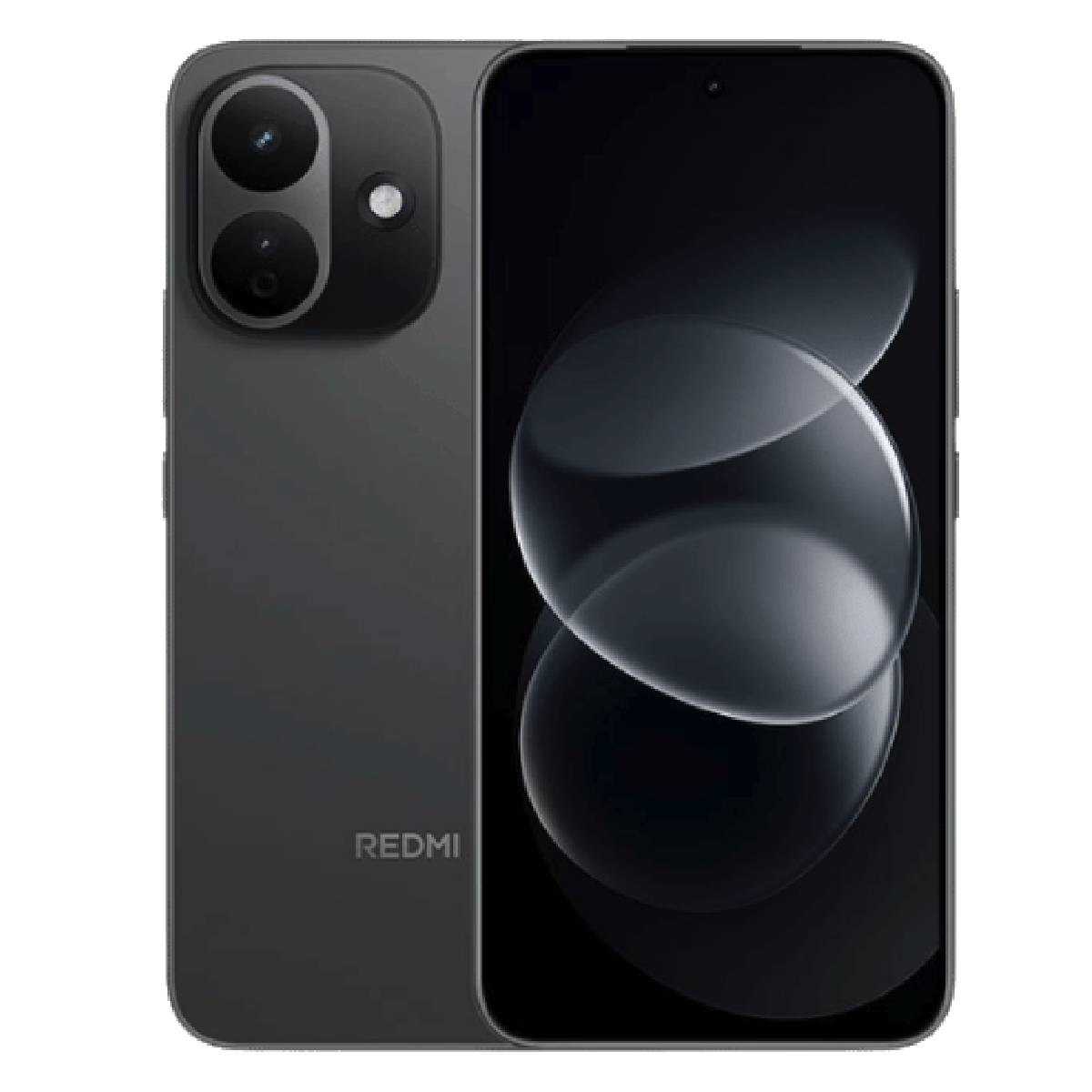 Mobile Xiaomi Redmi Note 17 Pro 5G 6/256GB black