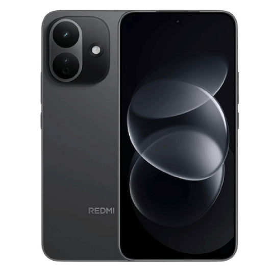 Mobile Xiaomi Redmi Note 17 Pro 5G 6/256GB black