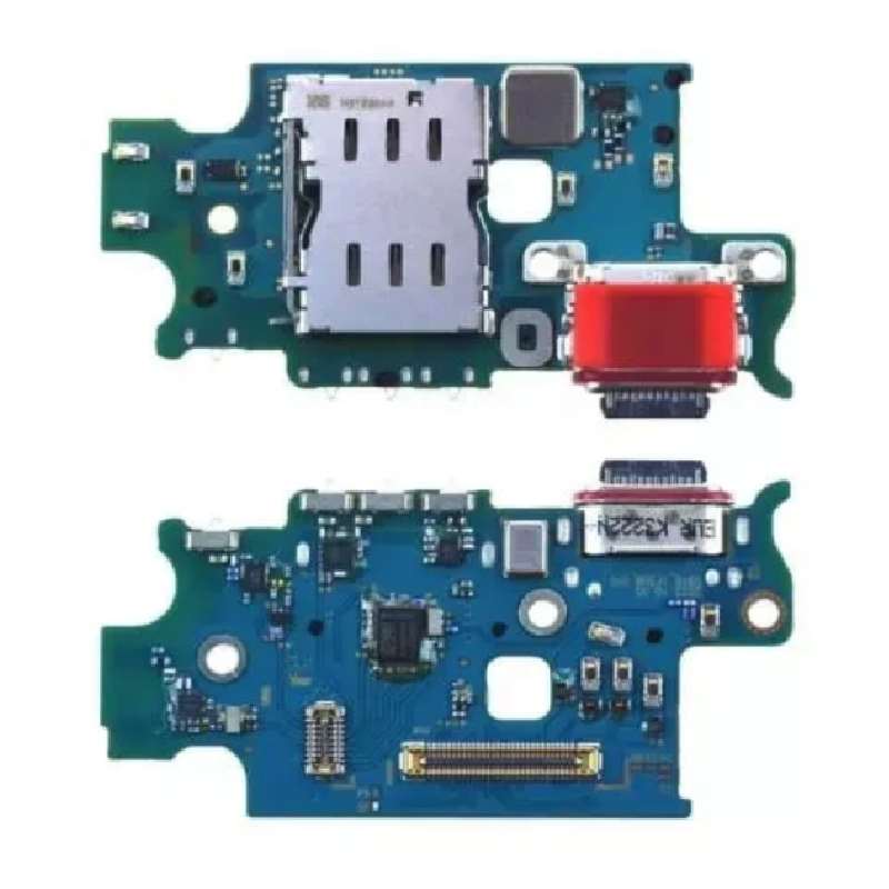 Mini Board Connector Charger Samsung S23 Plus S916 (Original)