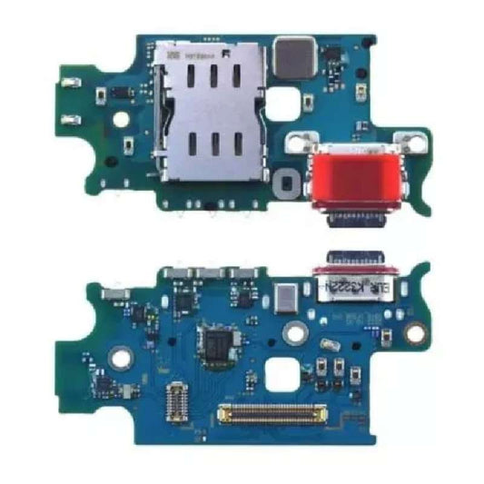 Mini Board Connector Charger Samsung S23 Plus S916 (Original)