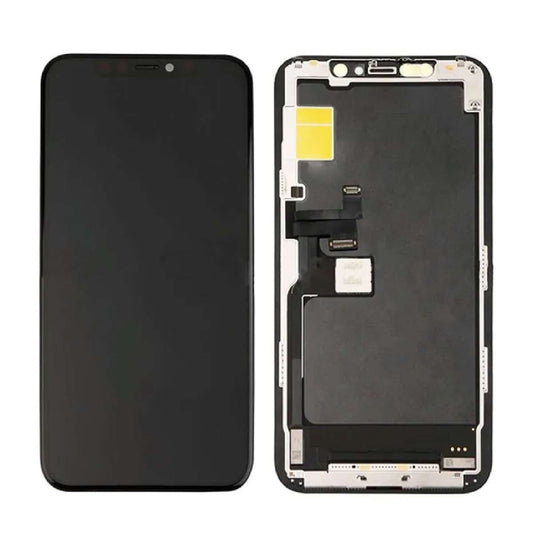 LCD Complete Apple iPhone 11 Pro Incell GX (Replaceable IC)