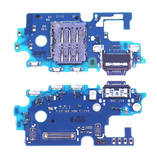 Mini Board Connector Charger Samsung A57 5G A576 (Original)